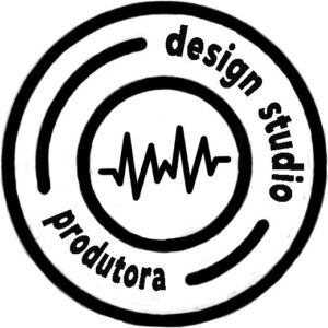 Logo Design Studio Produtora