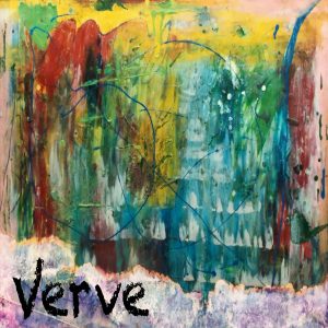 capa álbum Verve